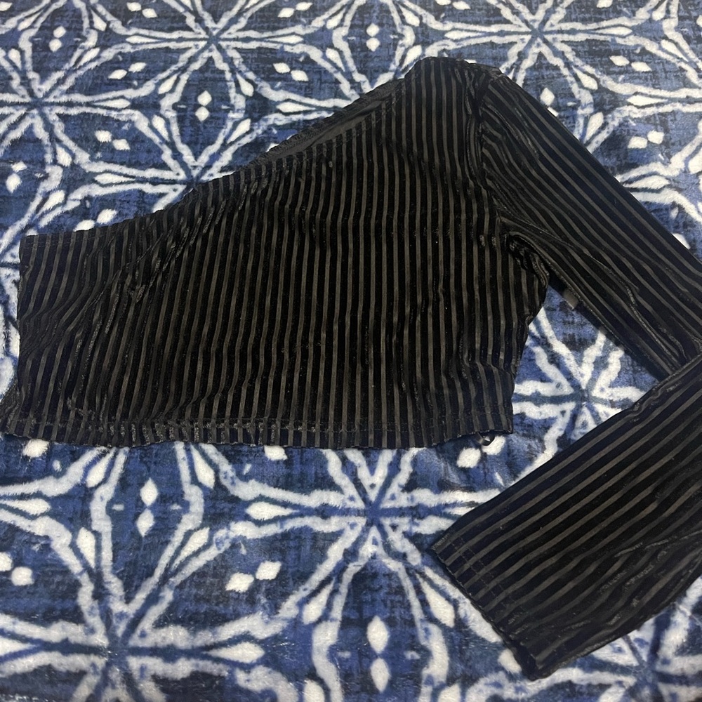 shein top